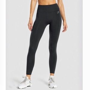Gymshark seamless leggings
